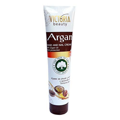 Arganöl-Creme VICTORIA beauty, mit marokkanischem Arganöl