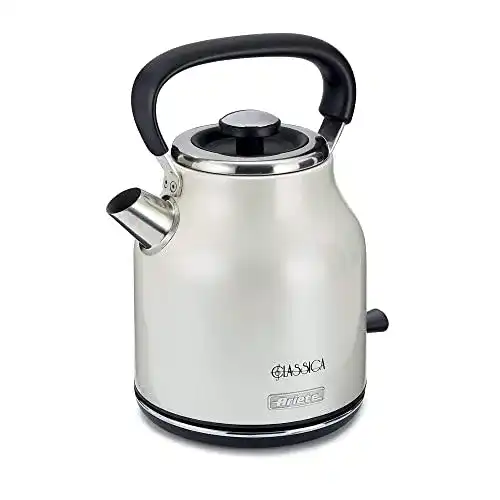 Ariete-Wasserkocher Ariete 2864-27 HERVIDOR CLASSICA PERLA