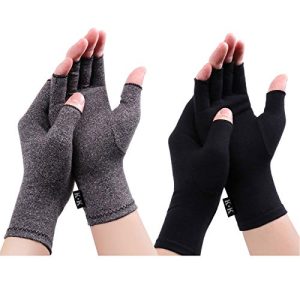 Arthrose-Handschuhe Digitek Arthritis Handschuhe