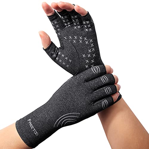 Die beste arthrose handschuhe freetoo arthritis handschuhe m Bestsleller kaufen