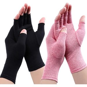 Arthrose-Handschuhe Gebell Arthritis Handschuhe