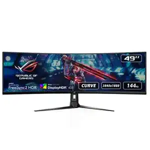 Die beste Asus-ROG-Monitor 2026 Test Bestseller Asus-ROG-Monitor
