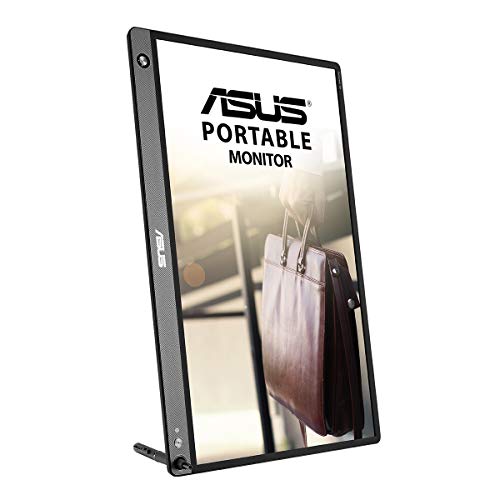 Asus-Zenscreen ASUS ZenScreen MB16AHP, 15,6 Zoll tragbar