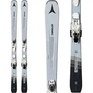 Atomic-All-Mountain-Ski