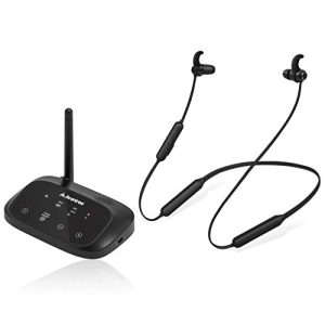 Avantree-Kopfhörer Avantree HT5006 mit Bluetooth, Plug & Play