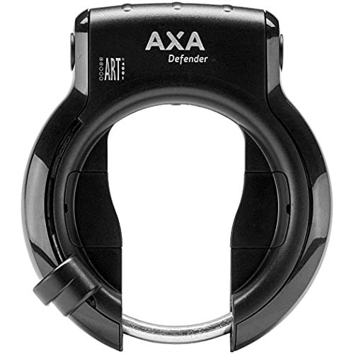 Axa-Rahmenschloss AXA Defender mit RL 100 Fahrradschloss