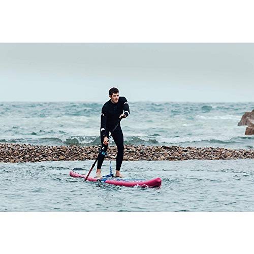 Aztron-SUP Aztron Meteor 14″ All Around Inflatable Sup Stand up