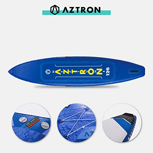 Aztron-SUP Aztron Neptune Aufblasbares Erwachsene Board
