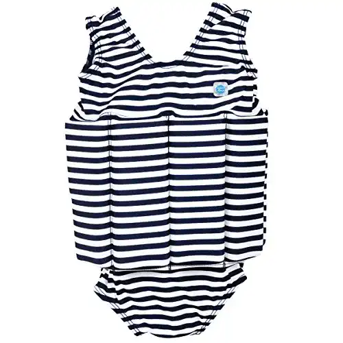 Die beste Badeanzug mit Schwimmhilfe Splash About Mädchen Kinder 2026 Test Bestseller Badeanzug mit Schwimmhilfe Splash About Mädchen Kinder
