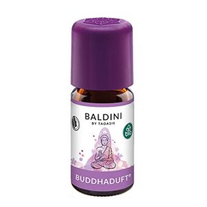 Baldini-Öle Baldini Buddhaduft BIO, 100 % naturrein, 5 ml