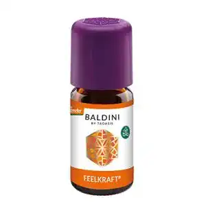 Baldini-Öle Baldini Feelkraft BIO, Bio Duftmischung, 5 ml