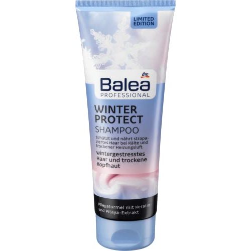 Balea-Shampoo Balea Professional Shampoo Winter Protect