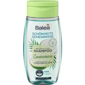 Balea-Shampoo Balea Schönheitsgeheimnisse, Cocos Wasser