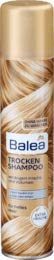 Balea-Shampoo Balea Trockenshampoo helles Haar, 200 ml