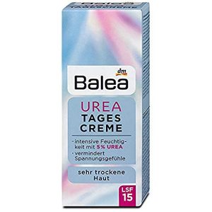 Balea-Tagescreme Balea Tagescreme Urea für sehr trockene Haut