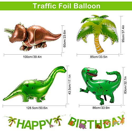 Ballonbogen XDDIAS Kindergeburtstag Dekorationen, 110 Stück