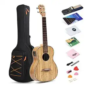 Bariton-Ukulele