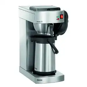 Die beste Bartscher-Kaffeemaschine 2026 Test Bestseller Bartscher-Kaffeemaschine