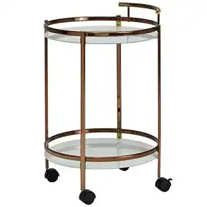 Barwagen FineBuy Möbel zum Wohlfühlen FineBuy Design