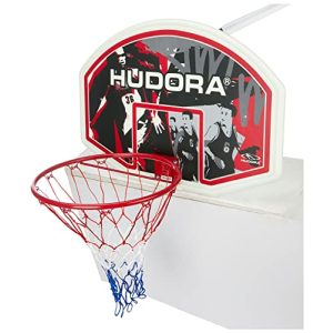 Basketballkorb Wandmontage HUDORA Basketballkorb-Set