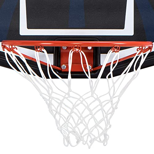 Basketballkorb Wandmontage LIFETIME 90065 Dallas 44 Zoll