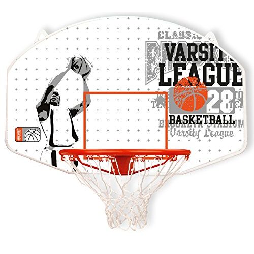 Die beste basketballkorb wandmontage newport new port mit netz Bestsleller kaufen