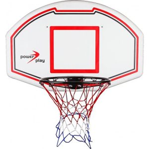 Basketballkorb Wandmontage