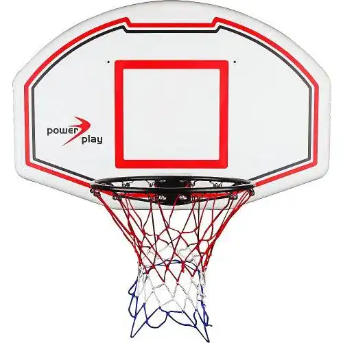 Basketballkorb Wandmontage