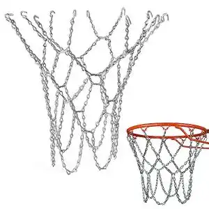 Basketballnetz