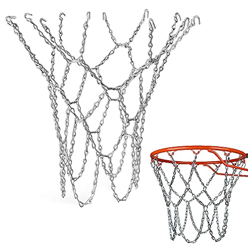 Die beste basketballnetz yeengreen ersatz metall outdoor verzinkt Bestsleller kaufen