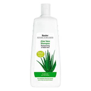 Basler Shampoo Basler Aloe Vera Shampoo economy bottle 1 liter