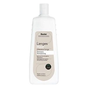 Basler Shampoo Basler Long Hair Shampoo 1 liter economy bottle