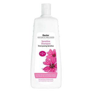 Basler Shampoo Basler Sensitive Shampoo economy bottle 1 liter