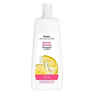 Basler-Shampoo Basler lemon shampoo economy bottle 1 liter