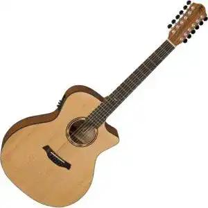 Baton-Rouge-Gitarre