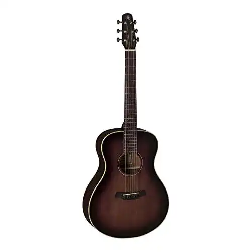 Baton-Rouge-Gitarre Baton Rouge L1LS/F-Antique