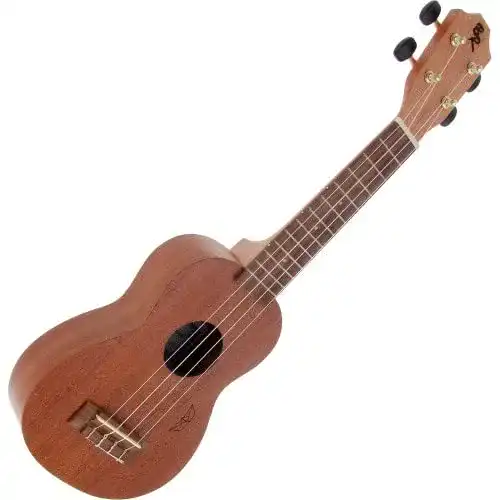 Baton-Rouge-Ukulele Baton Rouge UR11-S Paper Boat Sopran