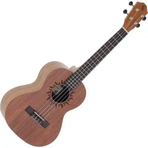 Baton-Rouge-Ukulele Baton Rouge V2-T sun, Tenor Ukulele