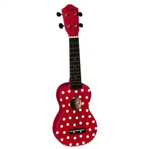 Baton-Rouge-Ukulele Noir by Baton Rouge Baton Rouge Noir