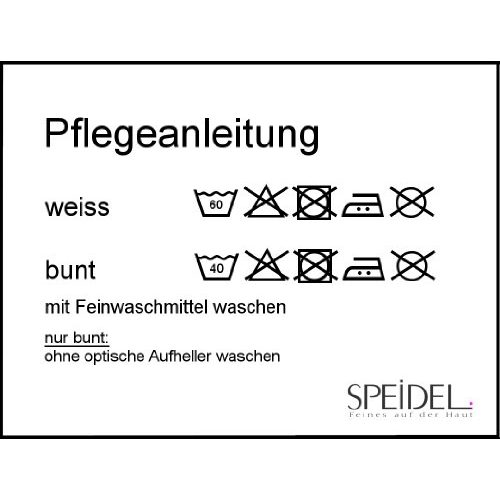 Bauchweg-Slip Speidel Formslip, Shape 9305 Shape 2er Packung