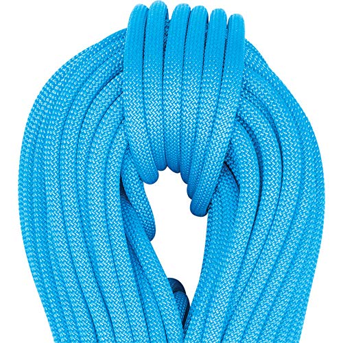 Beal-Seile Beal Unisex Erwachsene Opera Kletterseil, blau, 60m