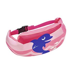 Beco-Schwimmgürtel Beco Sealife Schwimmgurt Pink