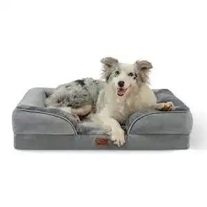 Bedsure-Hundebett