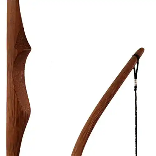 Beier-Bogen by Beier Germany Kindersportbogen aus Rattan