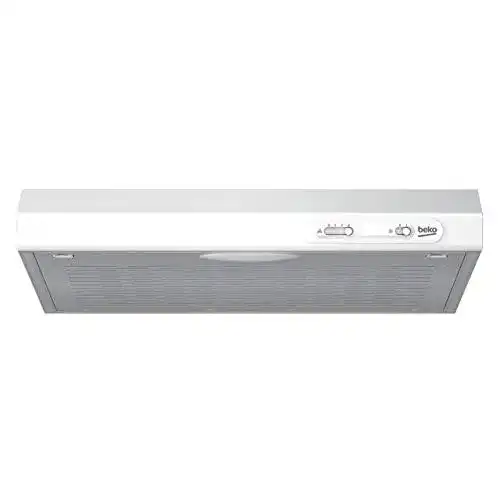 Die beste Beko-Dunstabzugshaube Beko CFB5310W, Edelstahl 2026 Test Bestseller Beko-Dunstabzugshaube Beko CFB5310W, Edelstahl