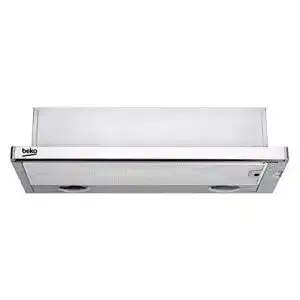 Beko-Dunstabzugshaube Beko CTB 9250 XH, 3 Lüfterstufen