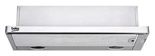 Beko-Dunstabzugshaube Beko CTB 9250 XH, 3 Lüfterstufen