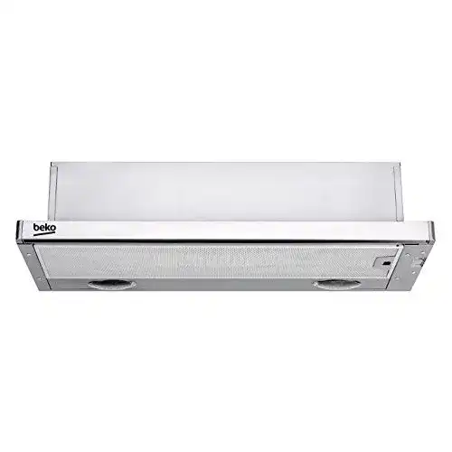 Beko-Dunstabzugshaube Beko CTB 9250 XH, 3 Lüfterstufen