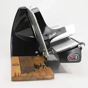 Berkel-Aufschnittmaschine Berkel/Palatin Werkstatt Home Line 250
