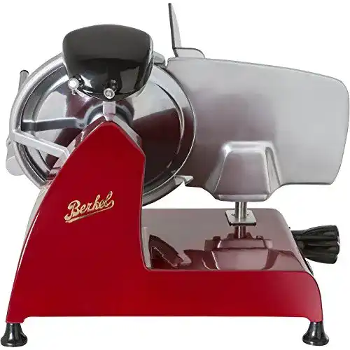 Berkel-Aufschnittmaschine Berkel Red Line 220 Rot